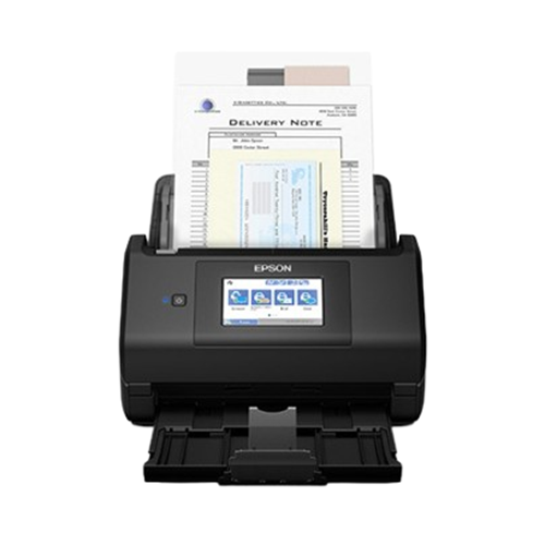 Máy scan tài liệu Epson - ES-580W (B11B258502)