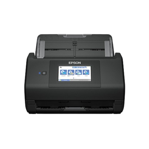 Máy scan tài liệu Epson - ES-580W (B11B258502)