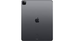 Máy tính bảng Apple iPad Pro 11 inch WiFi Cellular 128GB Bạc MY2W2ZA/A -  2021 Chính Hãng Apple VN