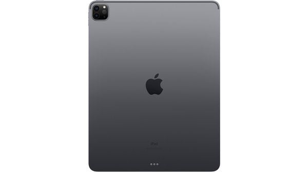 Máy tính bảng Apple iPad Pro 11 inch WiFi Cellular 128GB Xám MY2V2ZA/A 2021 Chính Hãng Apple VN