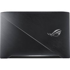 Laptop Asus GL703GE i7-8750H/8GB/128GB SSD+1TB/GTX1050Ti 4GB/17.3 EE047T