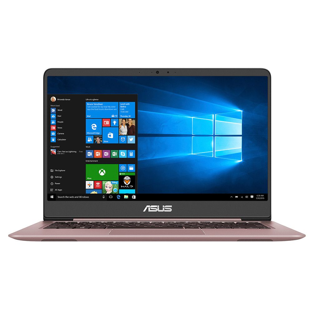 Laptop Asus UX410UF i5-8250U/4GB/1TB/GF MX130-2GB/14