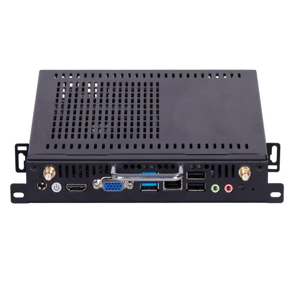 OPS-C mini PC (i3-6th Gen/4G/256G SSD)