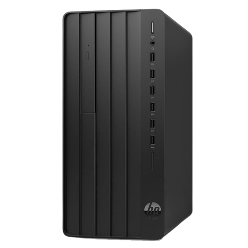 Máy bộ HP Pro Tower 280 G9 PCI/ Core i3 12100/8GB RAM/256GB SSD/Intel Graphics/Wlan ac+BT/Keyboard/Mouse/Win 11 Home 64/1Y WTY_9E813PT