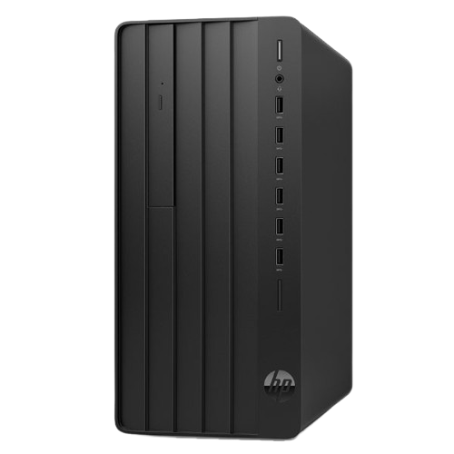 Máy Bộ HP Pro Tower 280 G9 PCI/ Core i3-12100/8GB RAM/512GB SSD/Intel Graphics/Wlan ac+BT/Keyboard/Mouse/Win 11 Home 64/1Y WTY_AM3N8AT