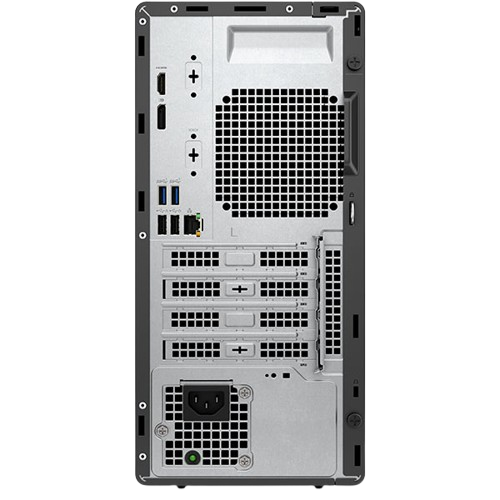 Máy bộ Dell OptiPlex Tower 7020/ i3 14100/ 8GB DDR5/ 512GB SSD/ K+M/Win 11 Home/ ProSupport 2Yr & KYHD 42OT702001