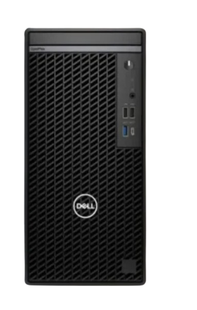 Máy bộ Dell OptiPlex Tower 7020/ i3 14100/ 8GB DDR5/ 512GB SSD/ K+M/Win 11 Home/ ProSupport 2Yr & KYHD 42OT702001