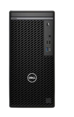 Máy bộ Dell OptiPlex Tower 7020/ i3 14100/ 8GB DDR5/ 512GB SSD/ K+M/Win 11 Home/ ProSupport 2Yr & KYHD 42OT702001