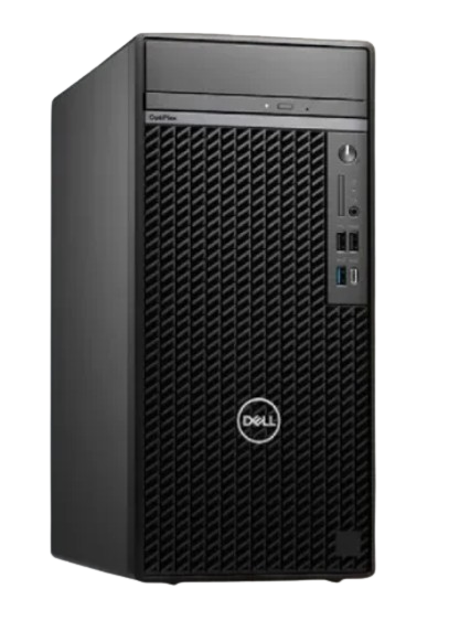 Máy bộ Dell OptiPlex Tower 7020/ i3 14100/ 8GB DDR5/ 512GB SSD/ K+M/Win 11 Home/ ProSupport 2Yr & KYHD 42OT702001