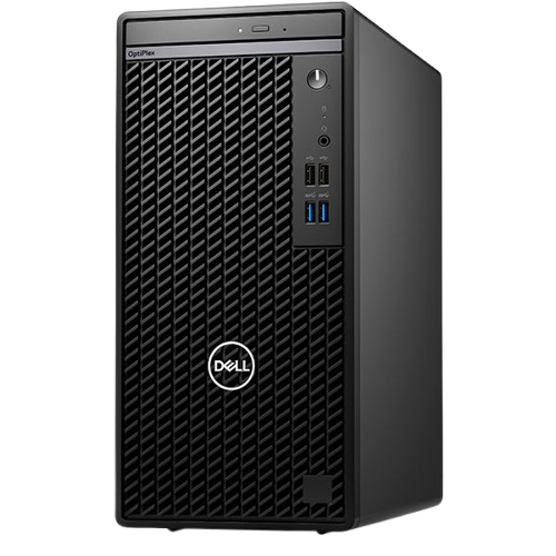 Máy bộ Dell OptiPlex Tower 7020/ i3 14100/ 8GB DDR5/ 512GB SSD/ K+M/Win 11 Home/ ProSupport 2Yr & KYHD 42OT702001