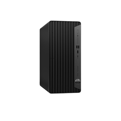 Máy bộ HP Prodesk 400 G9 MT 9H1T4PT Core i5-13500/ 8GB/ 512GB SSD/ W11SL/Đen