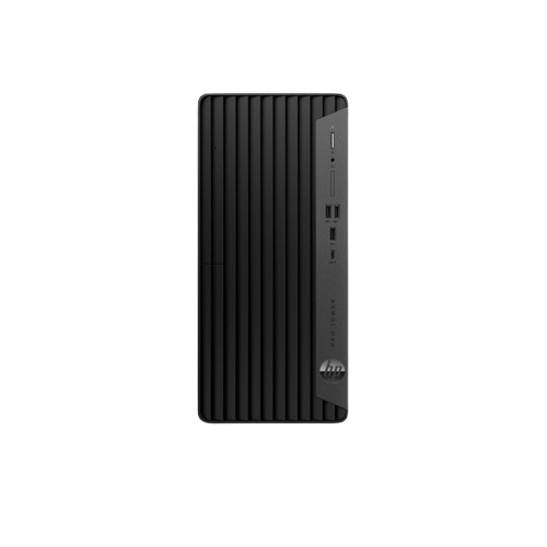 Máy bộ HP Prodesk 400 G9 MT 9H1T4PT Core i5-13500/ 8GB/ 512GB SSD/ W11SL/Đen