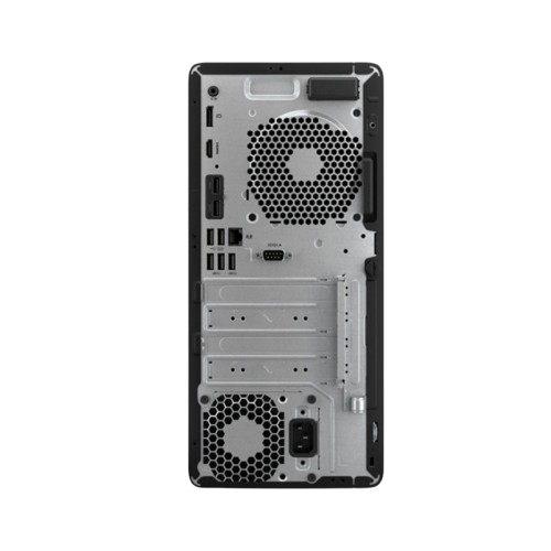 Máy bộ HP Prodesk 400 G9 MT 9H1T4PT Core i5-13500/ 8GB/ 512GB SSD/ W11SL/Đen