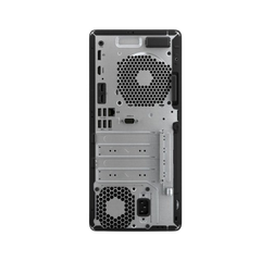 Máy bộ HP Prodesk 400 G9 MT 9H1T4PT Core i5-13500/ 8GB/ 512GB SSD/ W11SL/Đen