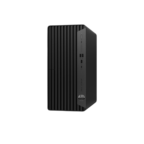 Máy bộ HP Prodesk 400 G9 MT 9H1T4PT Core i5-13500/ 8GB/ 512GB SSD/ W11SL/Đen