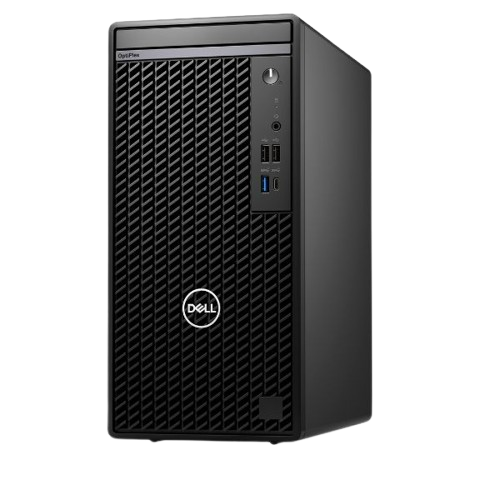 Máy bộ Dell OptiPlex Tower 7020 Intel i5-14500/ 8GB DDR5/ 512GB SSD/K+M/Win11H/ 2Y 42OT702002