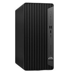 Máy bộ HP Pro Tower 400 G9 AZ6E5PT i5-14500/8GB/512GBSSD/WL/BT/KB/M/W11SL/ Đen