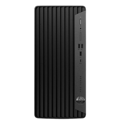 Máy bộ HP Pro Tower 400 G9 AZ6E5PT i5-14500/8GB/512GBSSD/WL/BT/KB/M/W11SL/ Đen