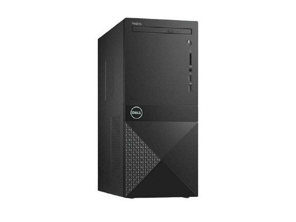 Máy Bộ Dell Vostro 3671 MT i5 9400/ Ram 8GB / SSD 256GB (LikeNew)