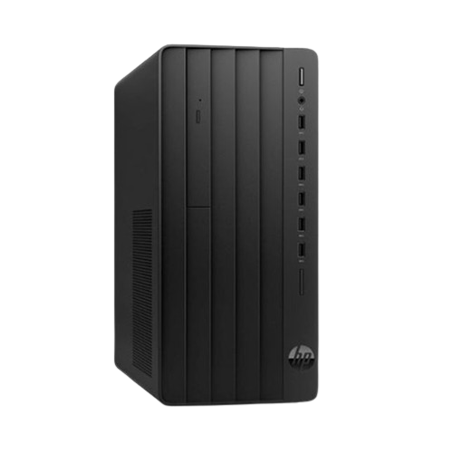 Máy Bộ HP Pro Tower 280 G9/Core i5-12500/8GB RAM/512GB SSD/Intel Graphics/Wlan ac+BT/USB Keyboard & Mouse/Win11 Home 64/1Y WTY_AT4J6PT