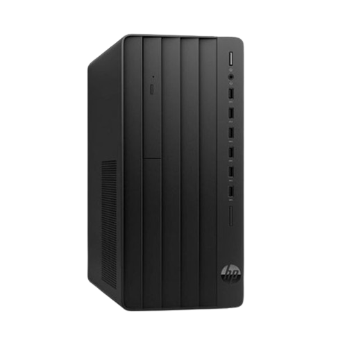 Máy Bộ HP Pro Tower 280 G9/Core i7-13700/16GB RAM/512GB SSD/Intel Graphics/Wlan ax+BT/USB Keyboard & Mouse/Win11 Home 64/1Y WTY_9H1S1PT
