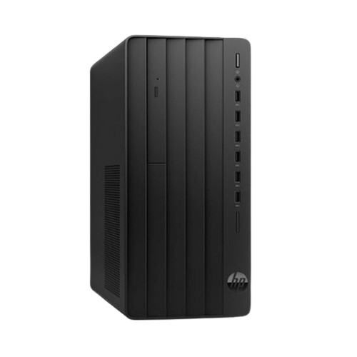 Máy Bộ HP Pro Tower 280 G9/Core i5-12500/8GB RAM/256GB SSD/Intel Graphics/Wlan ac+BT/USB Keyboard & Mouse/Win11 Home 64/1Y WTY_AT4J5PT