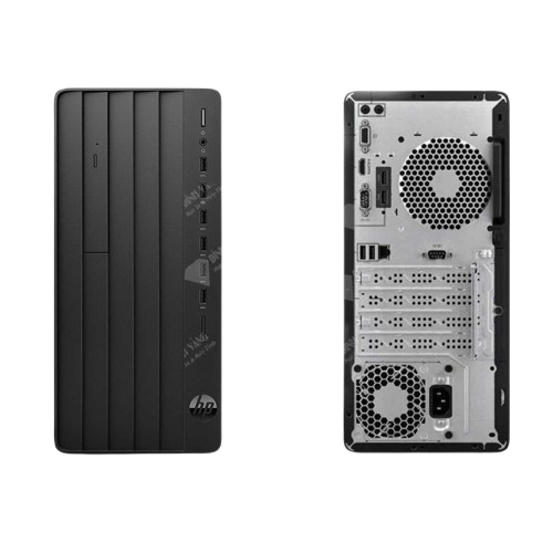 Máy Bộ HP Pro Tower 280 G9/Core i7-13700/16GB RAM/512GB SSD/Intel Graphics/Wlan ax+BT/USB Keyboard & Mouse/Win11 Home 64/1Y WTY_9H1S1PT