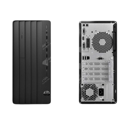 Máy Bộ HP Pro Tower 280 G9 PCI/ Core i7-13700/8GB RAM/512GB SSD/Intel Graphics/Wlan ax+BT/Keyboard/Mouse/Win 11 Home 64/1Y WTY_9H1S7PT