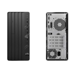 Máy Bộ HP Pro Tower 280 G9 PCI/ Core i7-13700/8GB RAM/512GB SSD/Intel Graphics/Wlan ac+BT/Keyboard/Mouse/Win 11 Home 64/1Y WTY_8U8E7PA