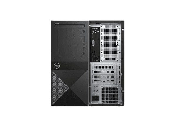 Máy Bộ Dell Vostro 3671 MT i5 9400/ Ram 8GB / SSD 256GB (LikeNew)