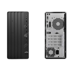 Máy Bộ HP Pro Tower 280 G9/Core i5-12500/8GB RAM/256GB SSD/Intel Graphics/Wlan ac+BT/USB Keyboard & Mouse/Win11 Home 64/1Y WTY_AT4J5PT