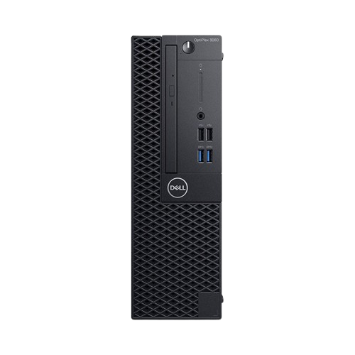 Máy bộ Dell Optilex 3060 SFF Core i5-8500/ G5400/ Ram 8GB/ SSD 256GB/  (LikeNew)