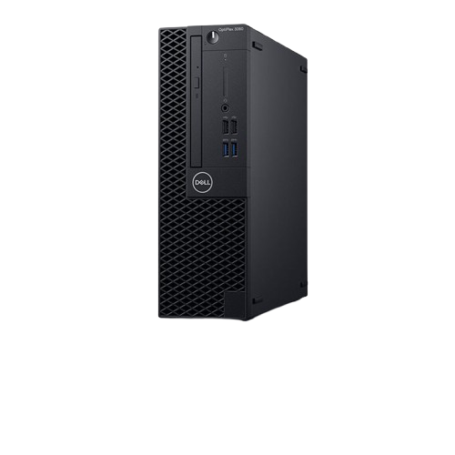 Máy bộ Dell Optilex 3060 SFF Core i5-8500/ G5400/ Ram 8GB/ SSD 256GB/  (LikeNew)