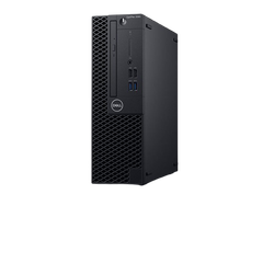 Máy bộ Dell Optilex 3060 SFF Core i5-8500/ G5400/ Ram 8GB/ SSD 256GB/  (LikeNew)