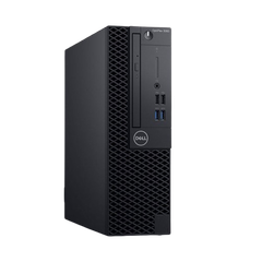 Máy bộ Dell Optilex 3060 SFF Core i5-8500/ G5400/ Ram 8GB/ SSD 256GB/  (LikeNew)