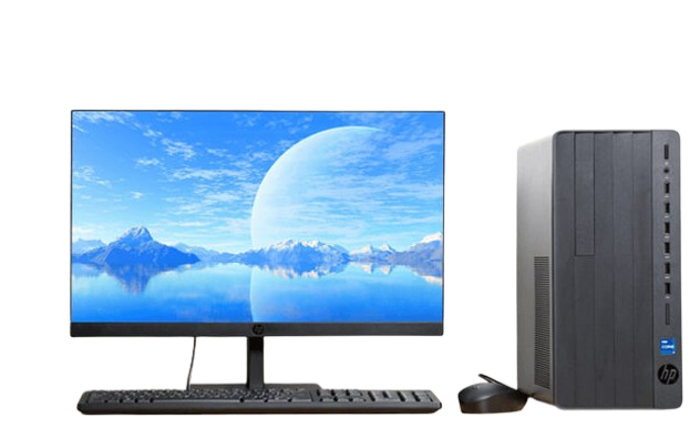 Máy Bộ HP Pro Tower 280 G9/Core i7-13700/16GB RAM/512GB SSD/Intel Graphics/Wlan ax+BT/USB Keyboard & Mouse/Win11 Home 64/1Y WTY_9H1S1PT