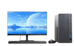 Máy Bộ HP Pro Tower 280 G9/Core i7-13700/16GB RAM/512GB SSD/Intel Graphics/Wlan ax+BT/USB Keyboard & Mouse/Win11 Home 64/1Y WTY_9H1S1PT