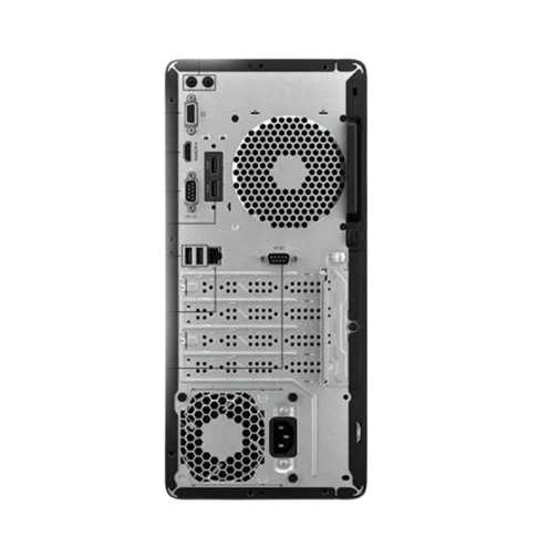 Máy Bộ HP Pro Tower 280 G9 PCI/ Core i5-14500/8GB DDR5/512GB SSD/Intel Graphics/Wlan ax+BT/Keyboard/Mouse/Win 11 Home 64/1Y WTY_AY1Y1PT