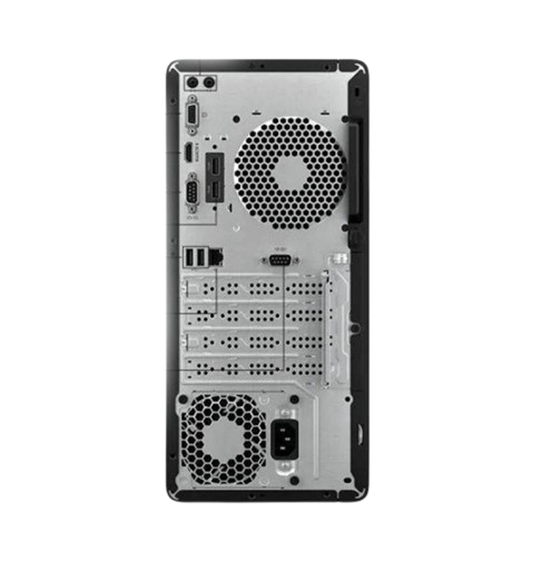 Máy Bộ HP Pro Tower 280 G9/Core i7-12700/8GB RAM/512GB SSD/Intel Graphics/Wlan ac+BT/USB Keyboard & Mouse/Win11 Home 64/1Y WTY_AT4K1PT