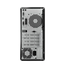 Máy Bộ HP Pro Tower 280 G9 PCI/ Core i3-14100/8GB DDR5/512GB SSD/Intel Graphics/Wlan ax+BT/Keyboard/Mouse/Win 11 Home 64/1Y WTY_AY1X9PT