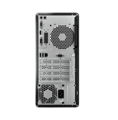 Máy Bộ HP Pro Tower 280 G9/Core i7-12700/16GB RAM/512GB SSD/Intel Graphics/Wlan ac+BT/USB Keyboard & Mouse/Win11 Home 64/1Y WTY_9H9C2PT