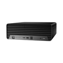 Máy Bộ HP Pro Small Form Factor 400 G9/Core i5-13500/8GB RAM/512GB SSD/Intel Graphics/VGA Port/Wlan ac+BT/USB Keyboard & Mouse/Win 11 Home 64/1Y WTY_8U8H7PA