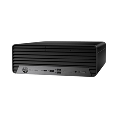 Máy Bộ HP Pro Small Form Factor 400 G9/Core i7-13700/8GB RAM/512GB SSD/Intel Graphics/VGA Port/Wlan ac+BT/USB Keyboard & Mouse/Win 11 Home 64/1Y WTY_8U8J2PA