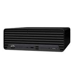 Máy Bộ HP EliteDesk 800 G9 Small Form Factor/ Core i5-14500/8GB RAM/512GB SSD/Intel Graphics/Wlan ax+BT/Keyboard/Mouse/Win 11 Pro 64/3Y WTY_AW1C2PT