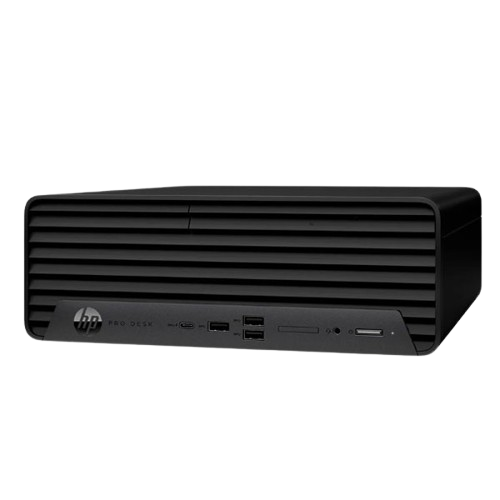 Máy Bộ HP EliteDesk 800 G9 Small Form Factor/ Core i5-13500/16GB RAM/512GB SSD/Intel Graphics/Wlan ax+BT/Keyboard/Mouse/Win 11 Pro 64/3Y WTY_8U8L5PA