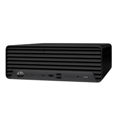Máy Bộ HP EliteDesk 800 G9 Small Form Factor/ Core i5-13500/16GB RAM/512GB SSD/Intel Graphics/Wlan ax+BT/Keyboard/Mouse/Win 11 Pro 64/3Y WTY_8U8L5PA
