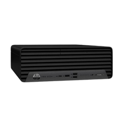 Máy Bộ HP EliteDesk 800 G9 Small Form Factor/ Core i5-13500/16GB RAM/512GB SSD/Intel Graphics/Wlan ax+BT/Keyboard/Mouse/Win 11 Pro 64/3Y WTY_8U8L5PA