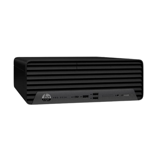 Máy Bộ HP EliteDesk 800 G9 Small Form Factor/ Core i5-14500/8GB RAM/512GB SSD/Intel Graphics/Wlan ax+BT/Keyboard/Mouse/Win 11 Pro 64/3Y WTY_AW1C2PT