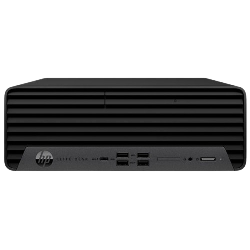 Máy Bộ HP EliteDesk 800 G9 Small Form Factor/ Core i5-13500/16GB RAM/512GB SSD/Intel Graphics/Wlan ax+BT/Keyboard/Mouse/Win 11 Pro 64/3Y WTY_8U8L5PA
