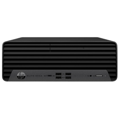 Máy Bộ HP EliteDesk 800 G9 Small Form Factor/ Core i5-13500/16GB RAM/512GB SSD/Intel Graphics/Wlan ax+BT/Keyboard/Mouse/Win 11 Pro 64/3Y WTY_8U8L5PA